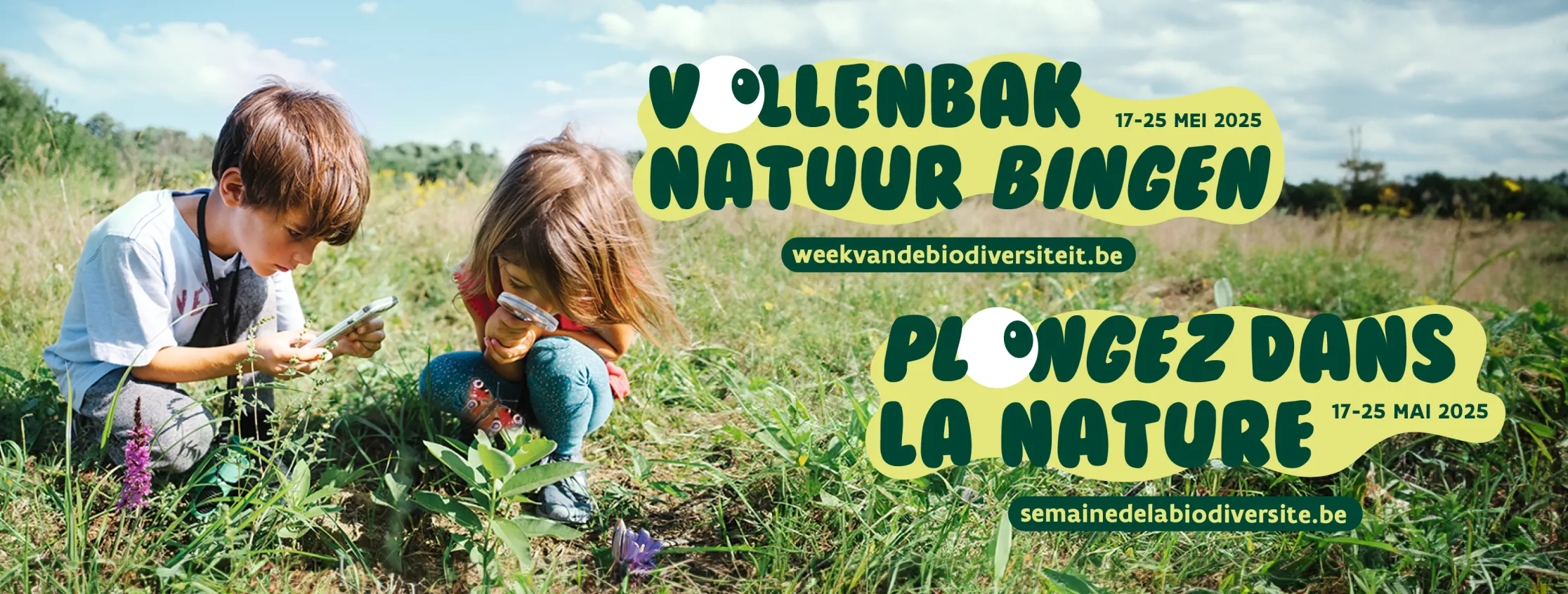 Biodiversity week